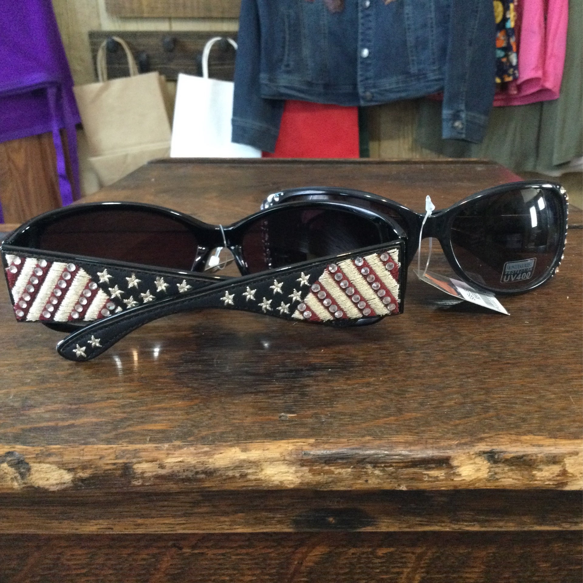 Montana West Sunglasses Montana West Sunglasses New | Mercari main image 2